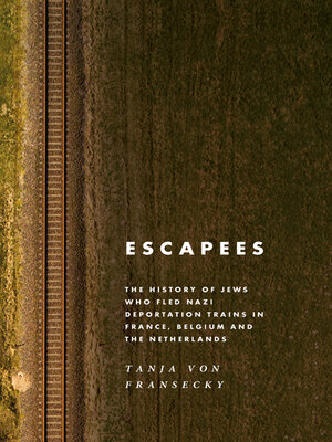 cover image of Escapees